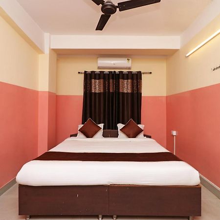 Hotel O Prabha Palace Lodge Гувахати Экстерьер фото